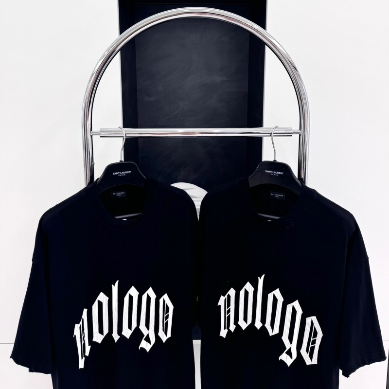 Balenciaga Unisex Tee