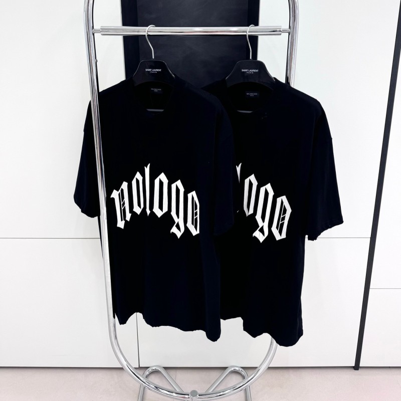 Balenciaga Unisex Tee