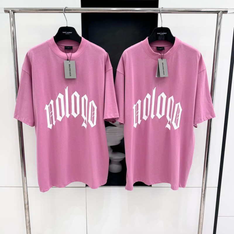 Balenciaga Unisex Tee