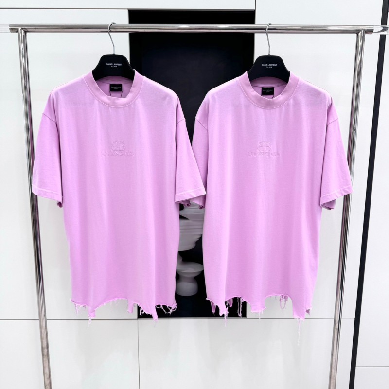 Balenciaga Unisex Tee