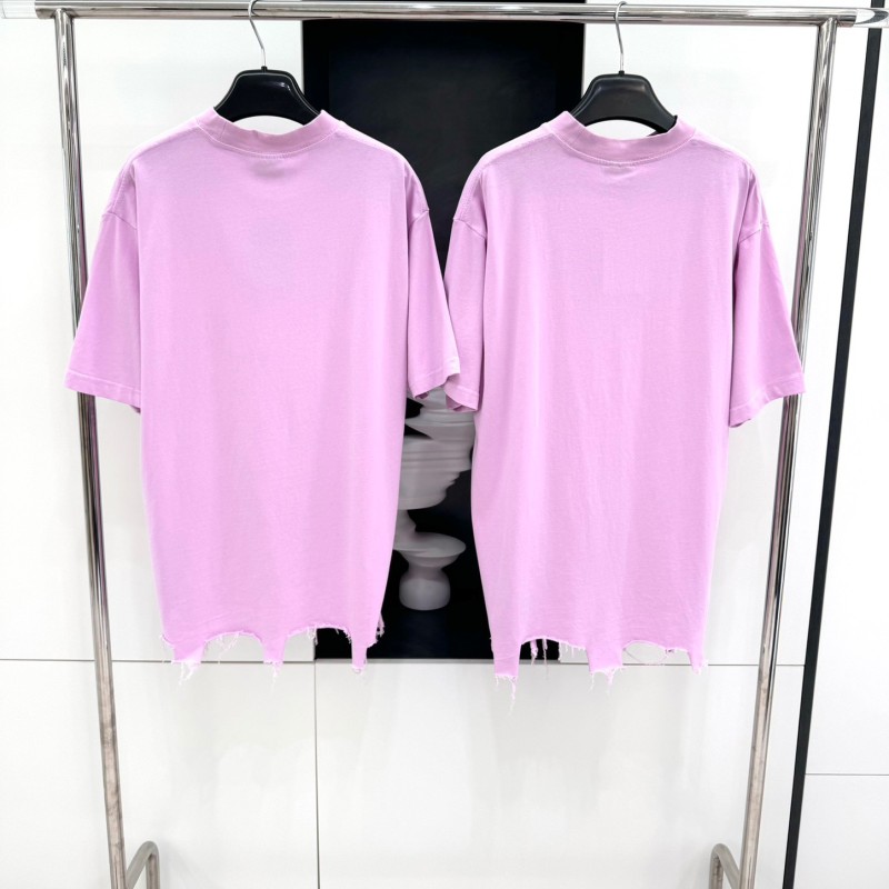 Balenciaga Unisex Tee