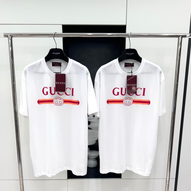 Gucci Unisex Tee