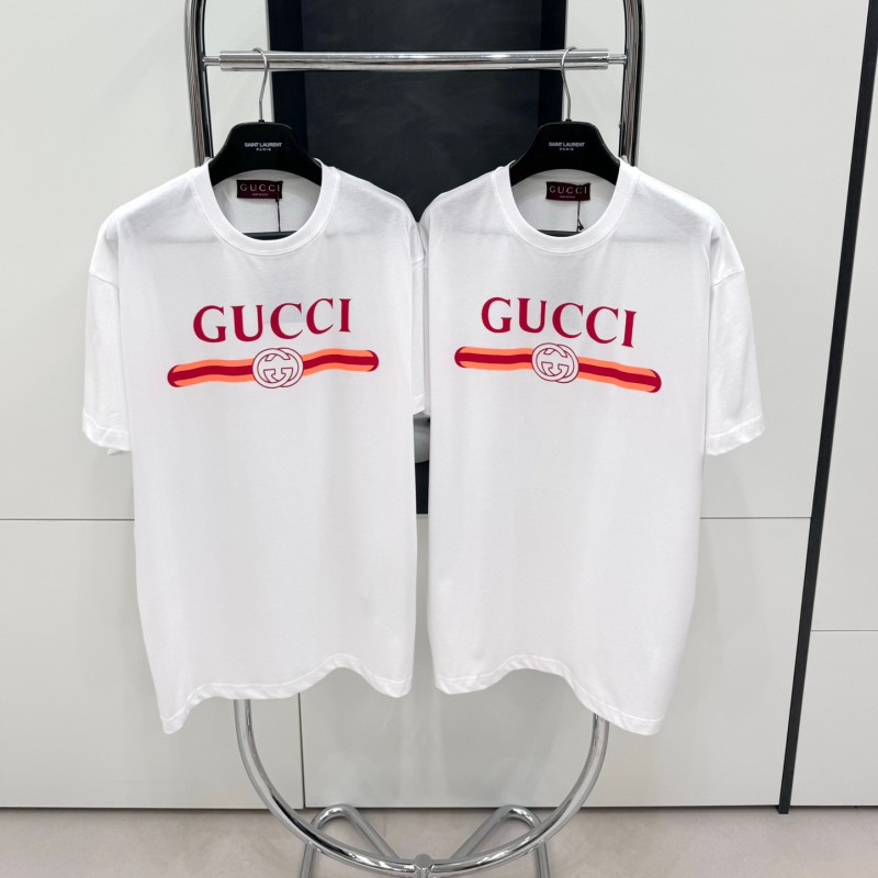 Gucci Unisex Tee