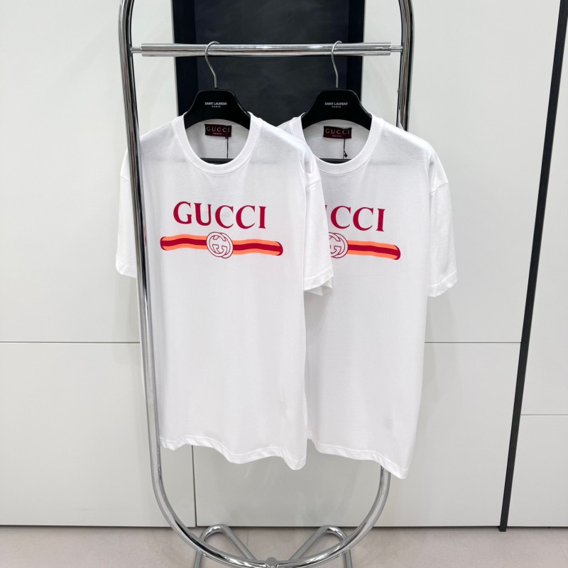 Gucci Unisex Tee