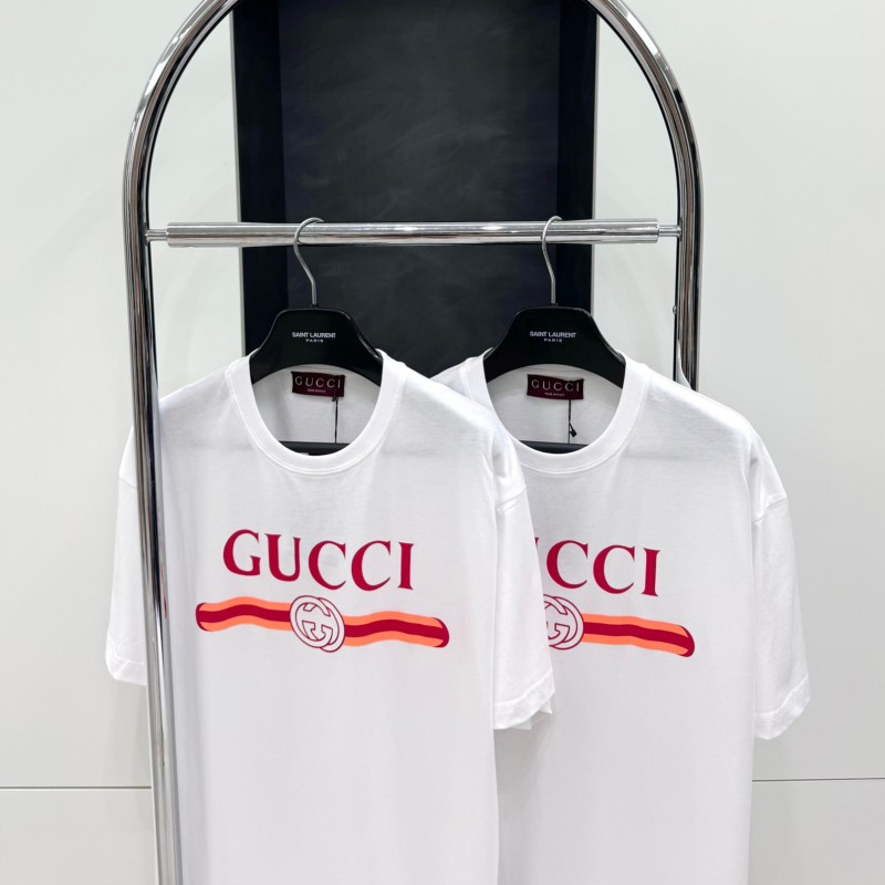 Gucci Unisex Tee