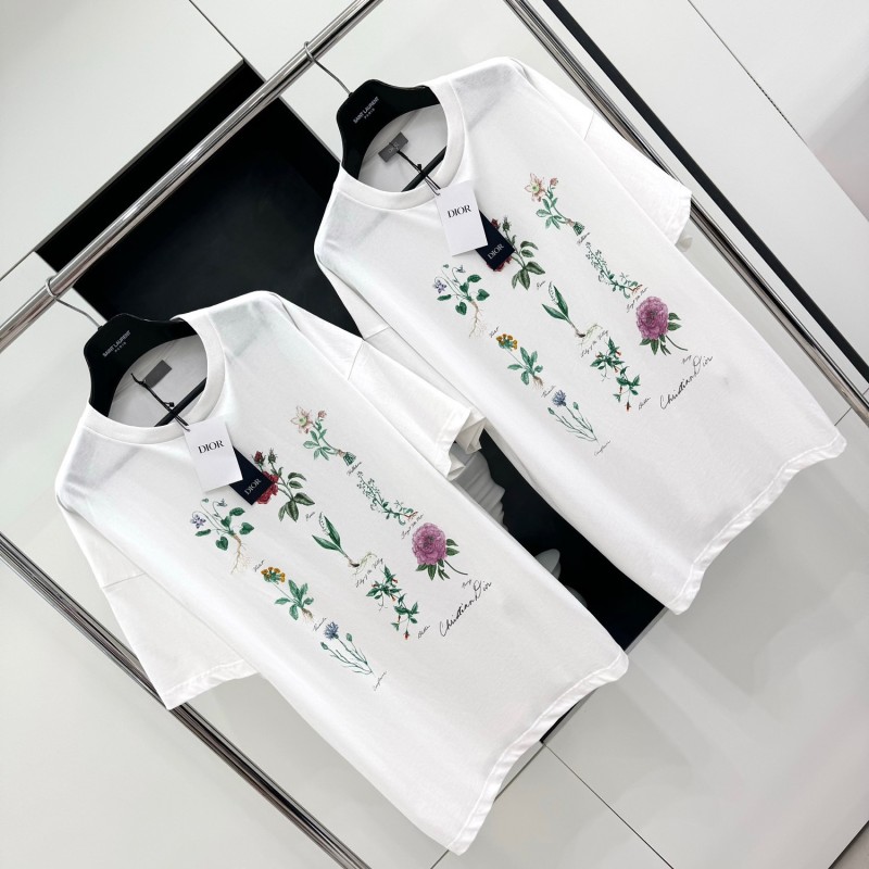 Dior Unisex Tee