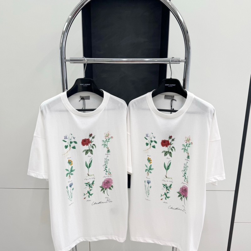 Dior Unisex Tee