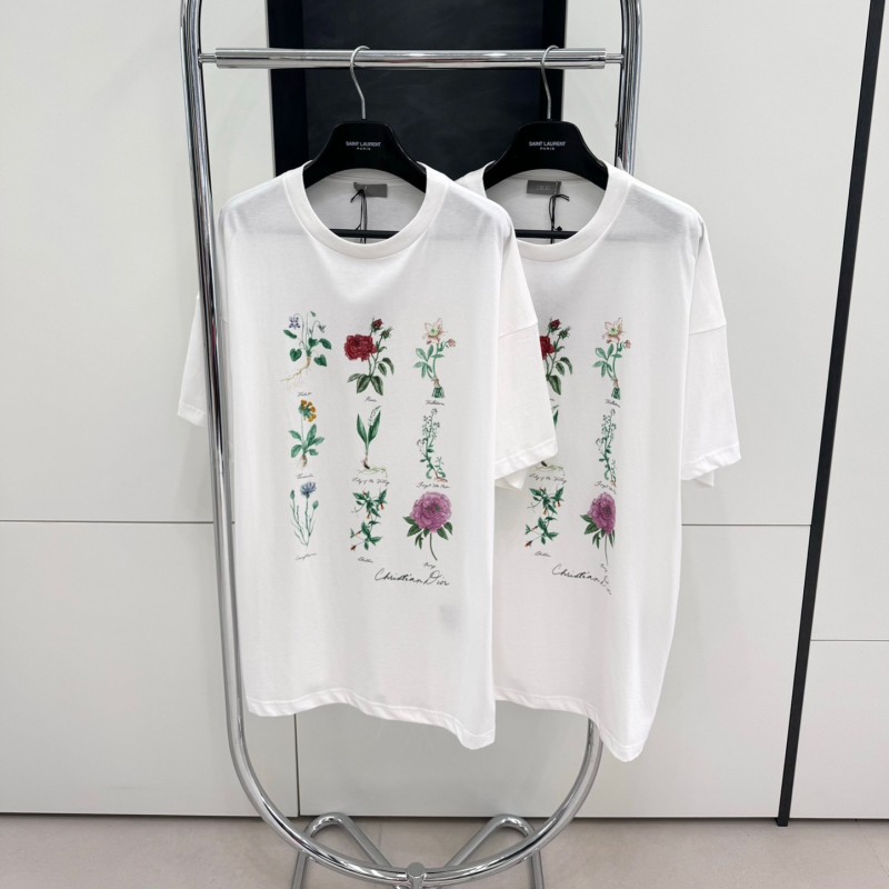 Dior Unisex Tee