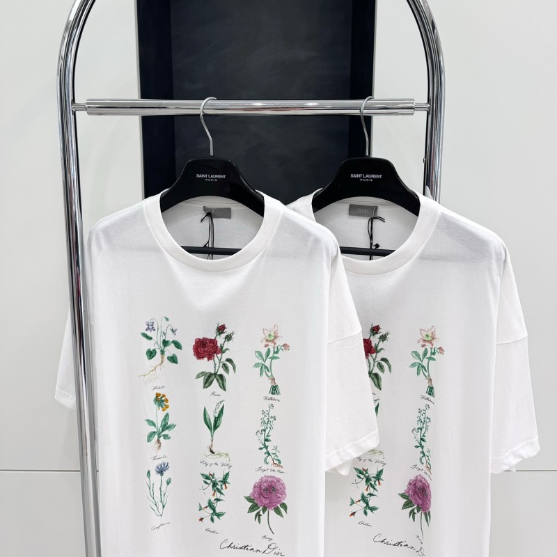 Dior Unisex Tee