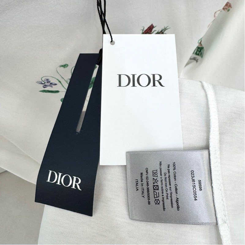 Dior Unisex Tee