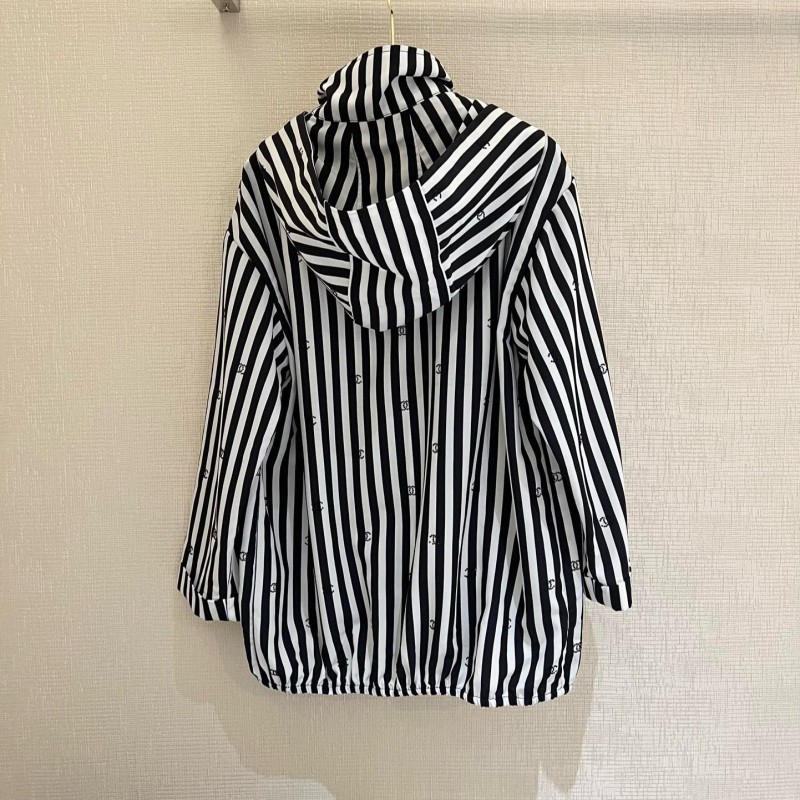 Chanel Long Sleeves Shirt