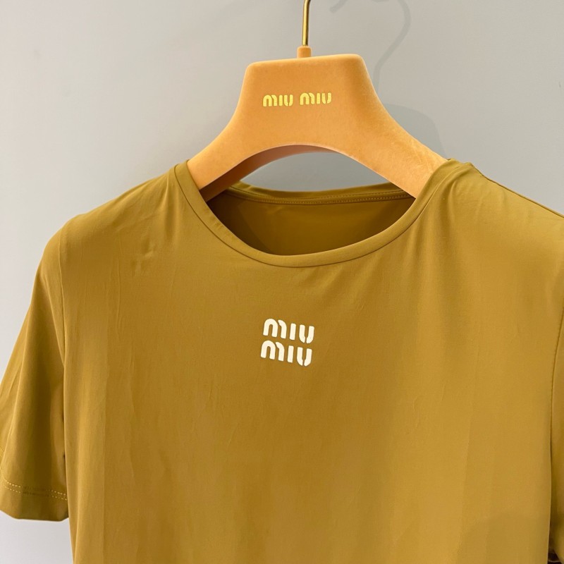 MiuMiu Tee