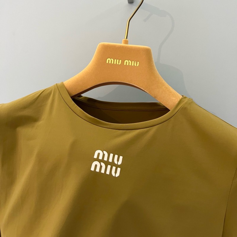 MiuMiu Tee