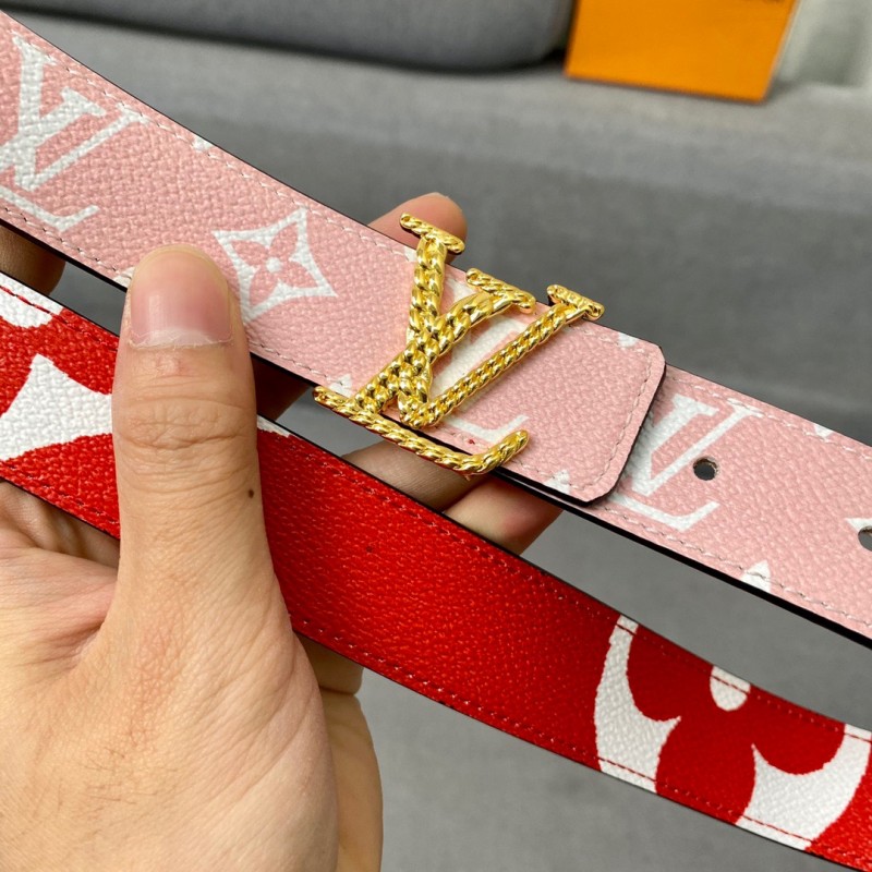 LV Belt