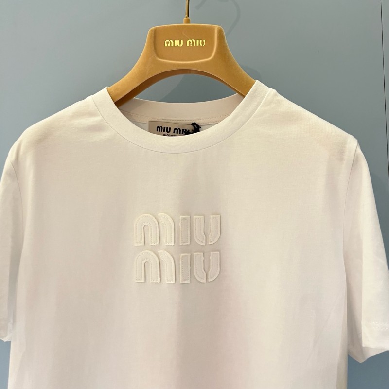 MiuMiu Tee