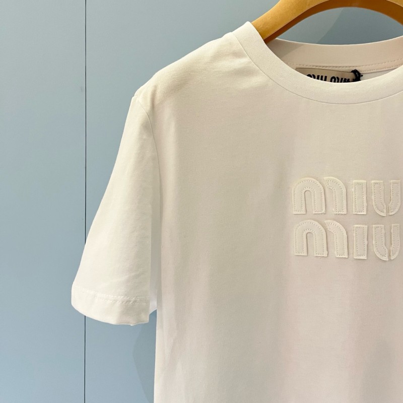 MiuMiu Tee