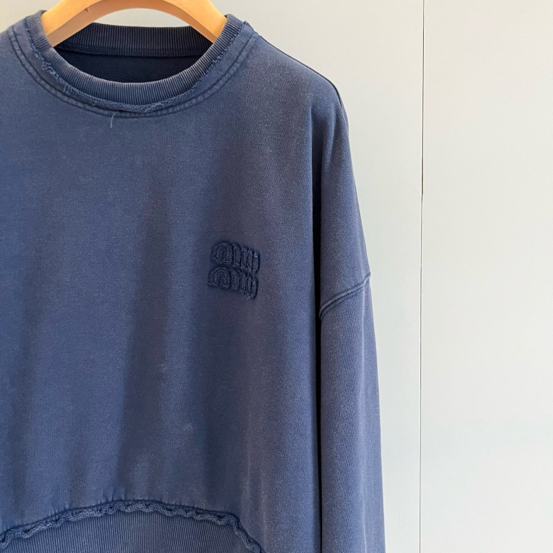 MiuMiu Unisex Sweater