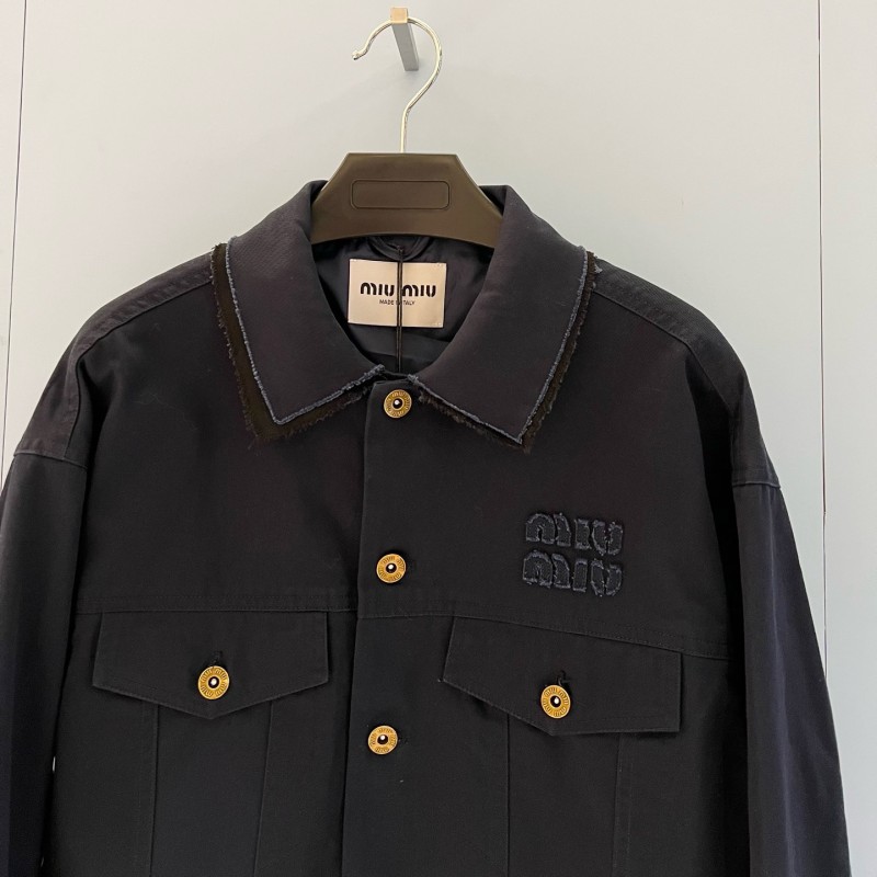 MiuMiu Jacket