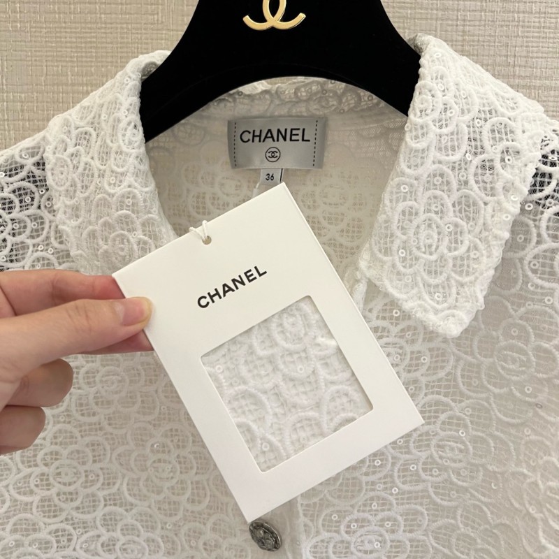 Chanel Jacket 