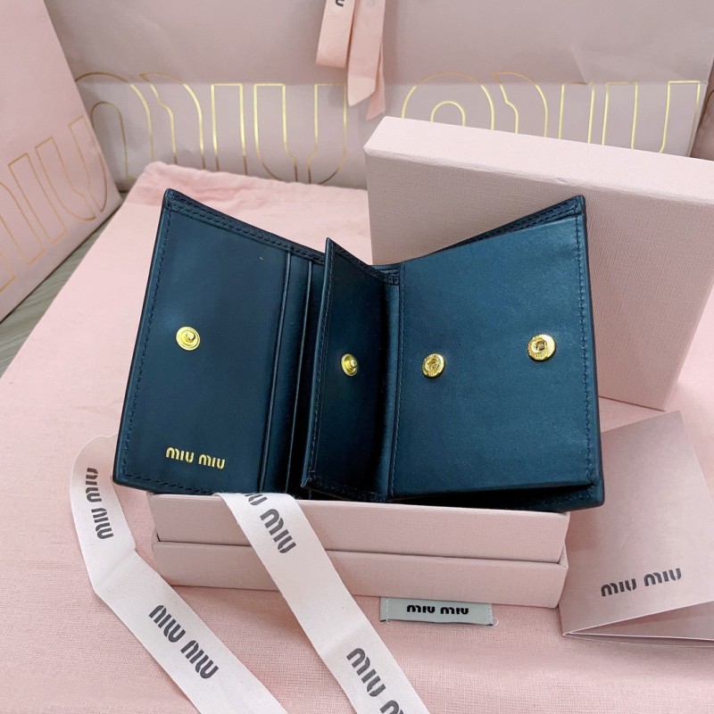 MiuMiu Wallet