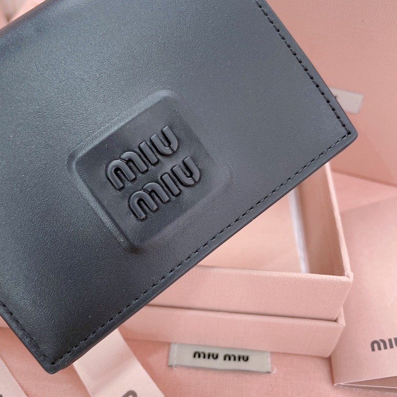 MiuMiu Wallet