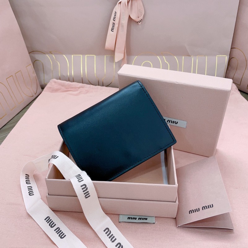 MiuMiu Wallet