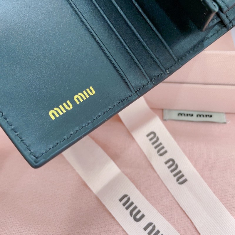 MiuMiu Wallet