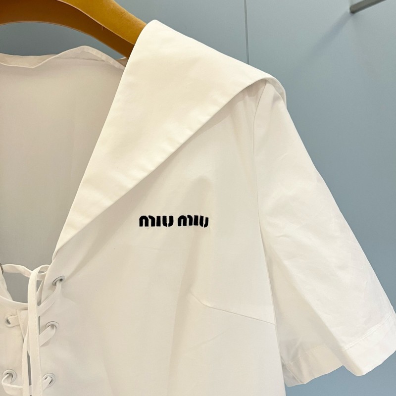 MiuMiu Dress