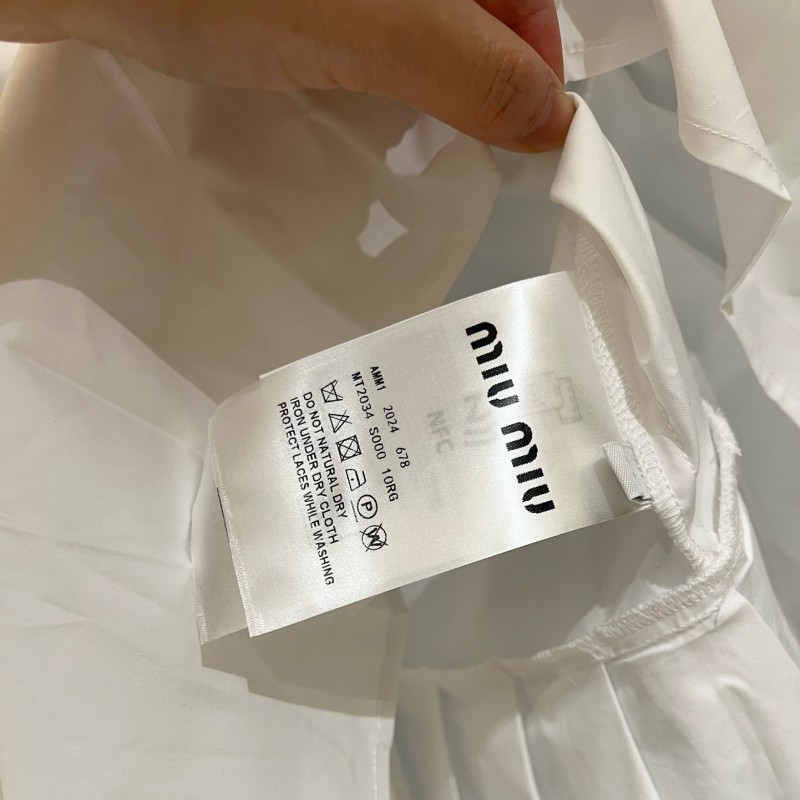 MiuMiu Dress