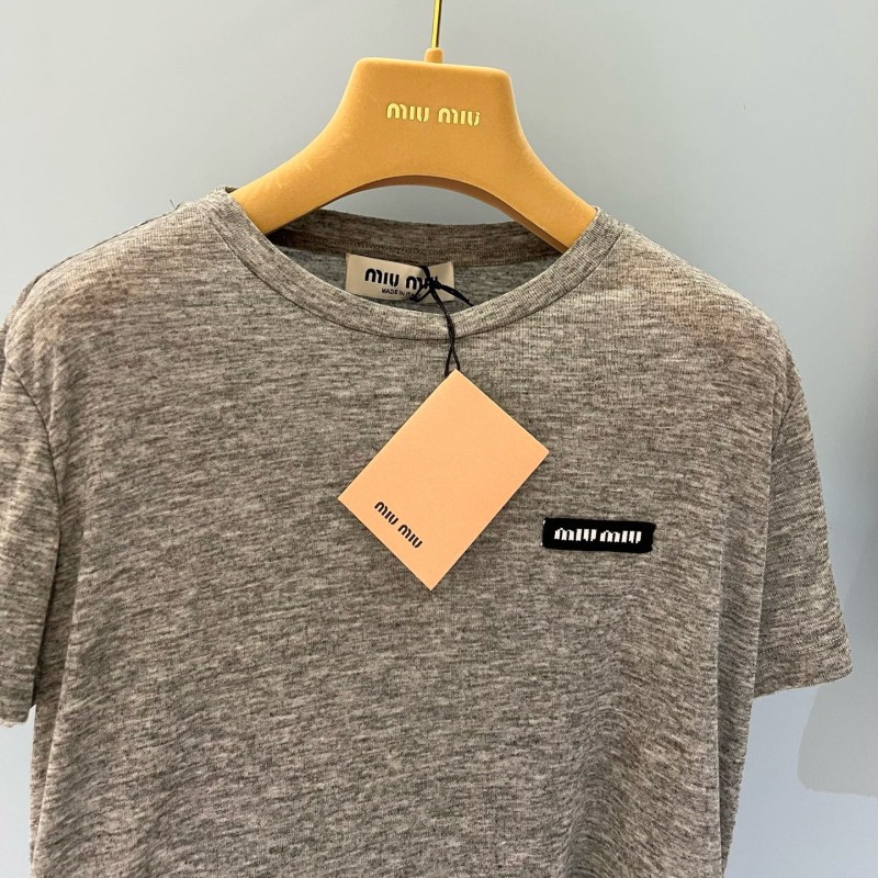 MiuMiu Tee