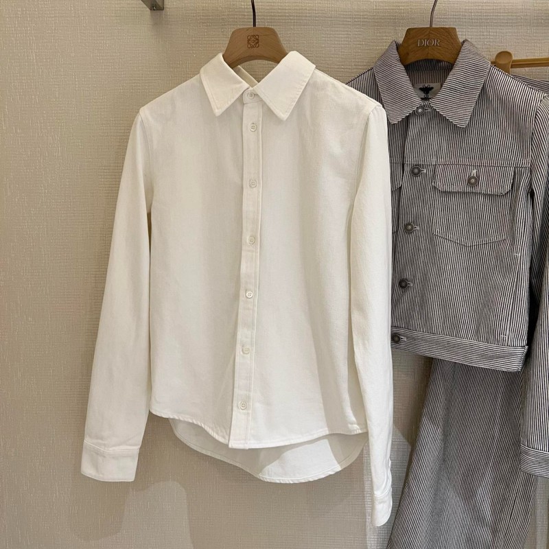 Loewe Long Sleeves Shirt