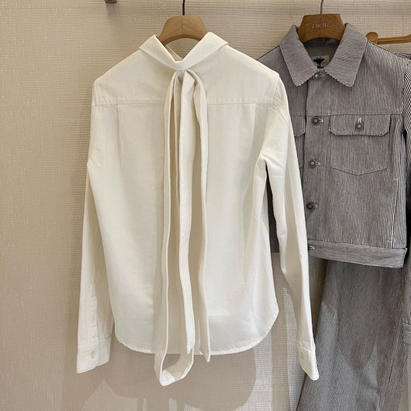 Loewe Long Sleeves Shirt