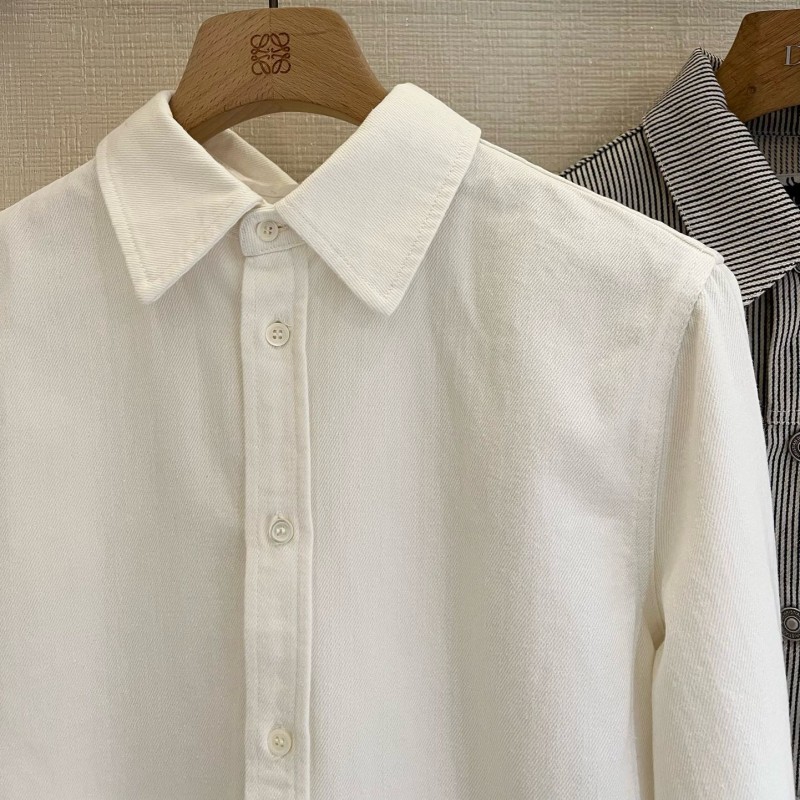 Loewe Long Sleeves Shirt