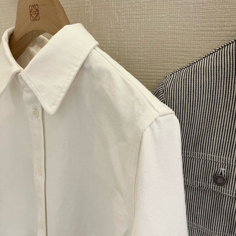 Loewe Long Sleeves Shirt