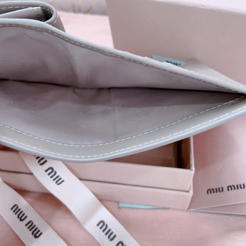 MiuMiu Wallet