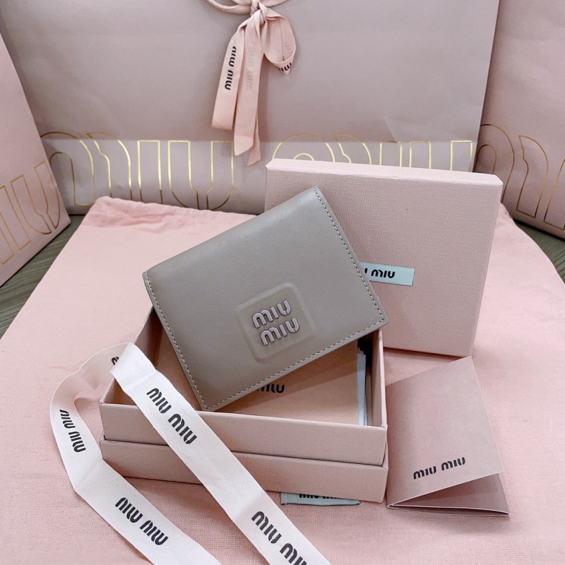 MiuMiu Wallet