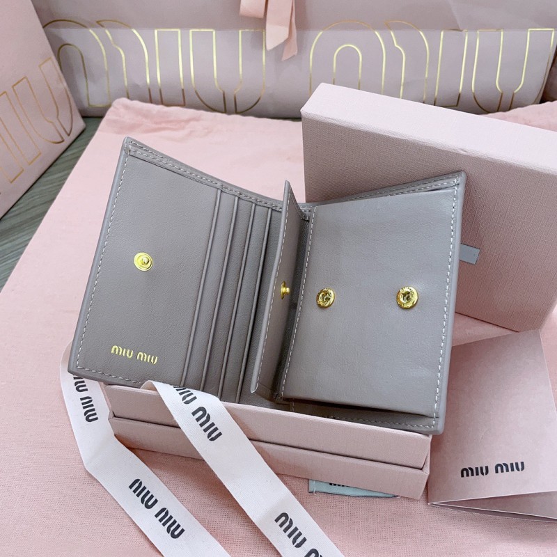 MiuMiu Wallet