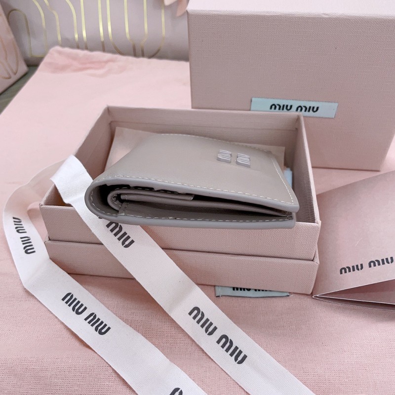 MiuMiu Wallet