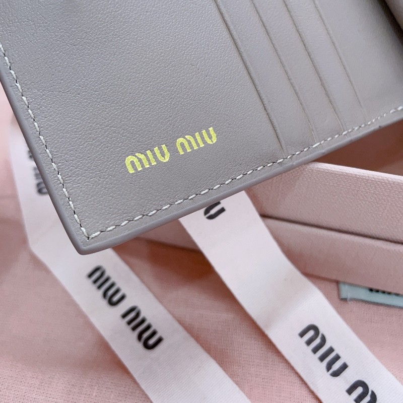 MiuMiu Wallet