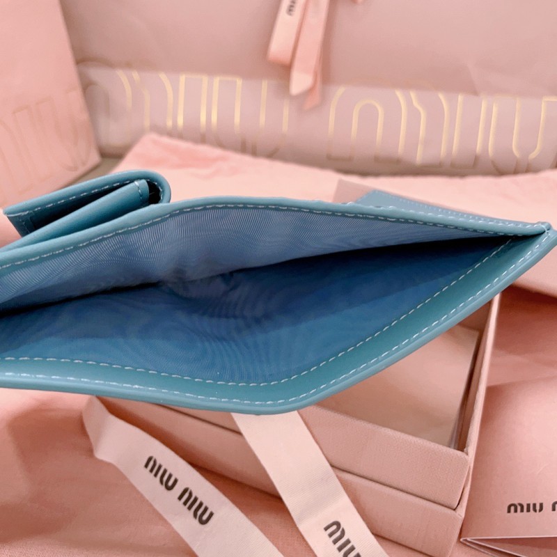 MiuMiu Wallet