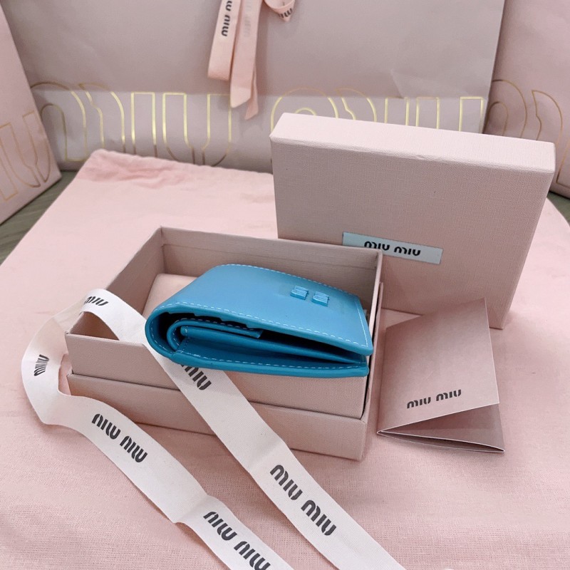 MiuMiu Wallet