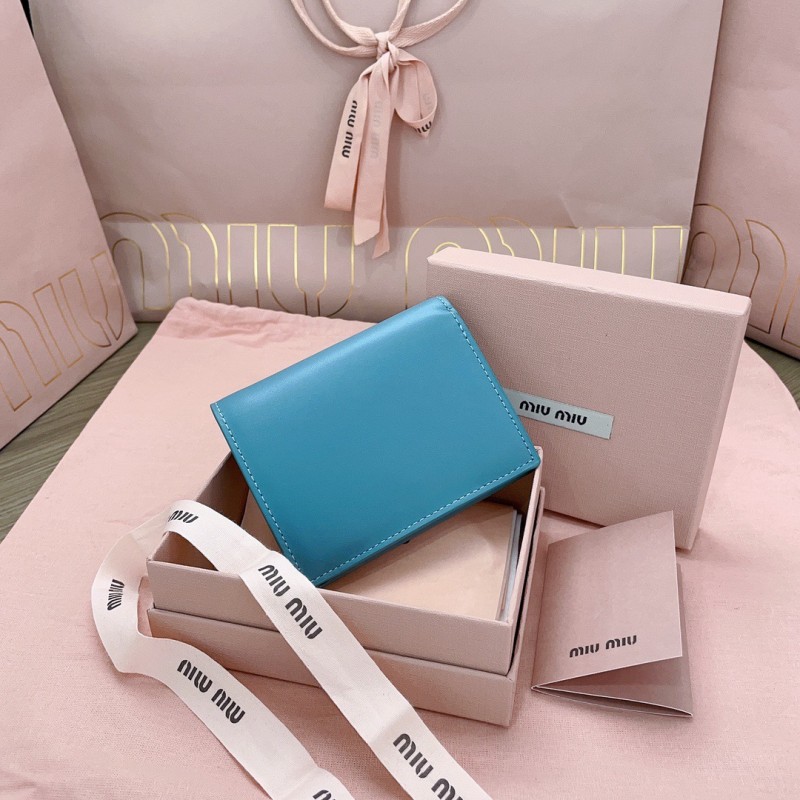 MiuMiu Wallet