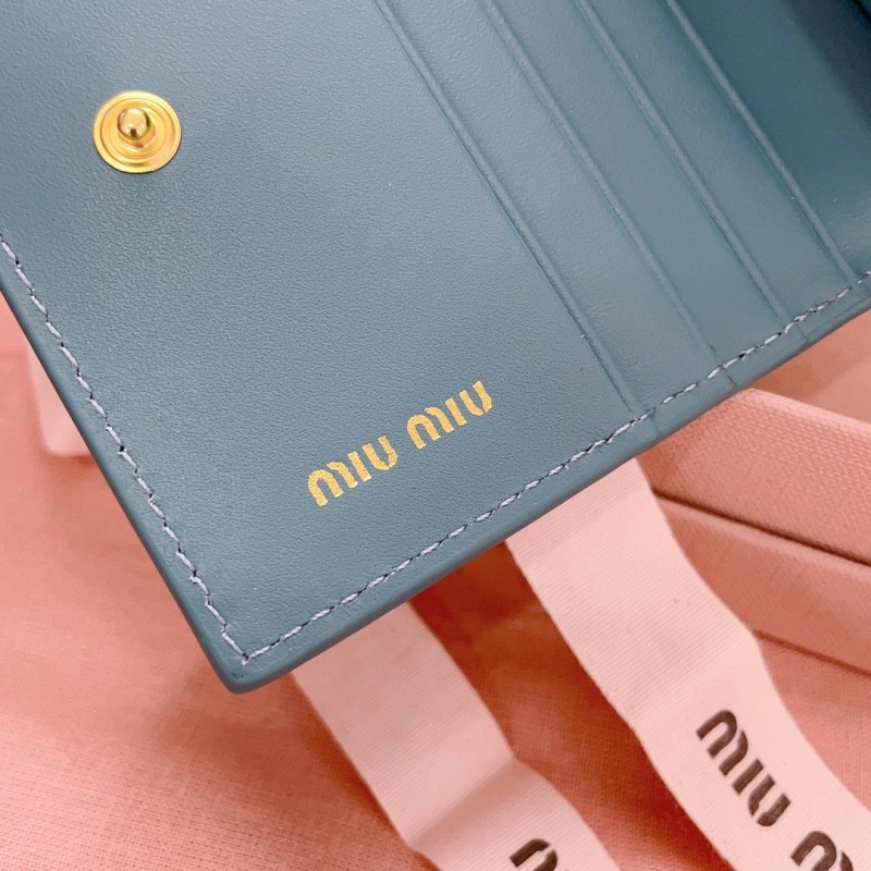 MiuMiu Wallet