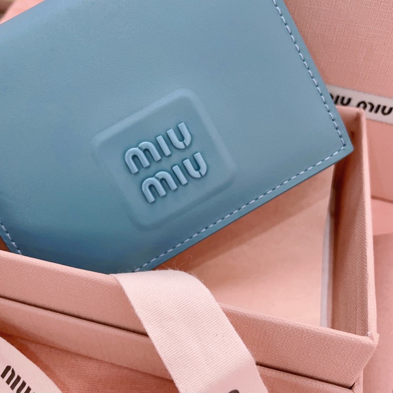 MiuMiu Wallet