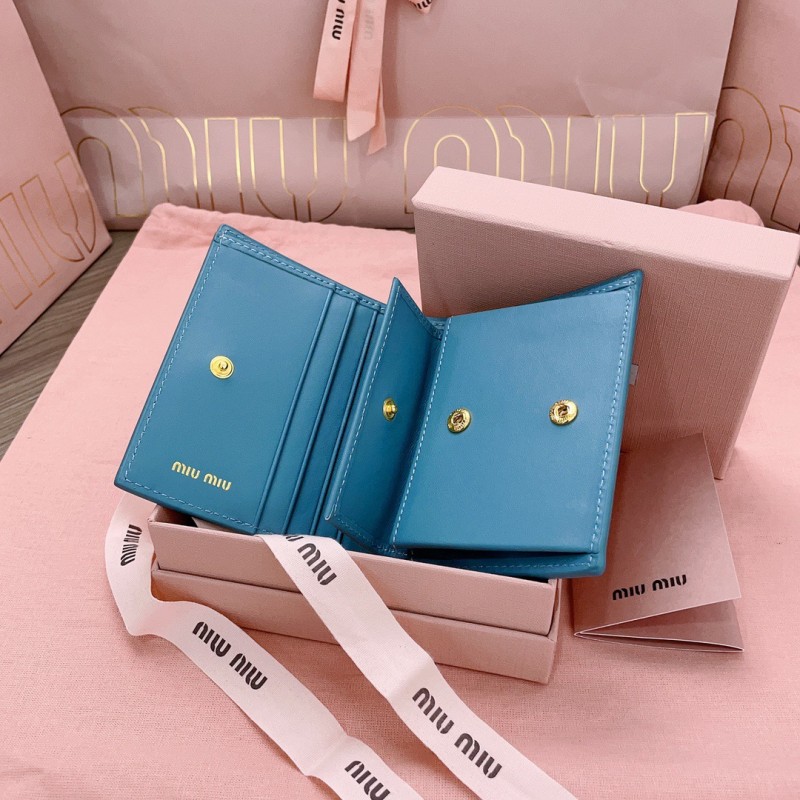 MiuMiu Wallet