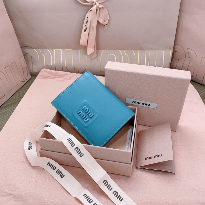 MiuMiu Wallet