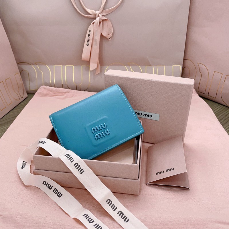 MiuMiu Wallet