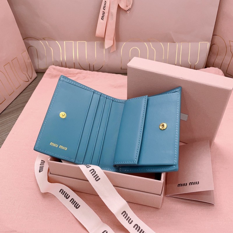 MiuMiu Wallet