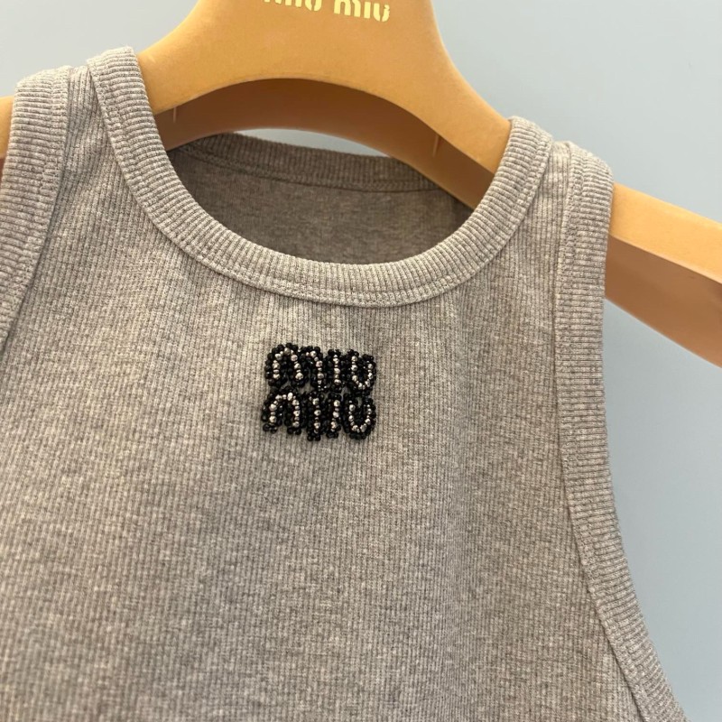 MiuMiu Singlet