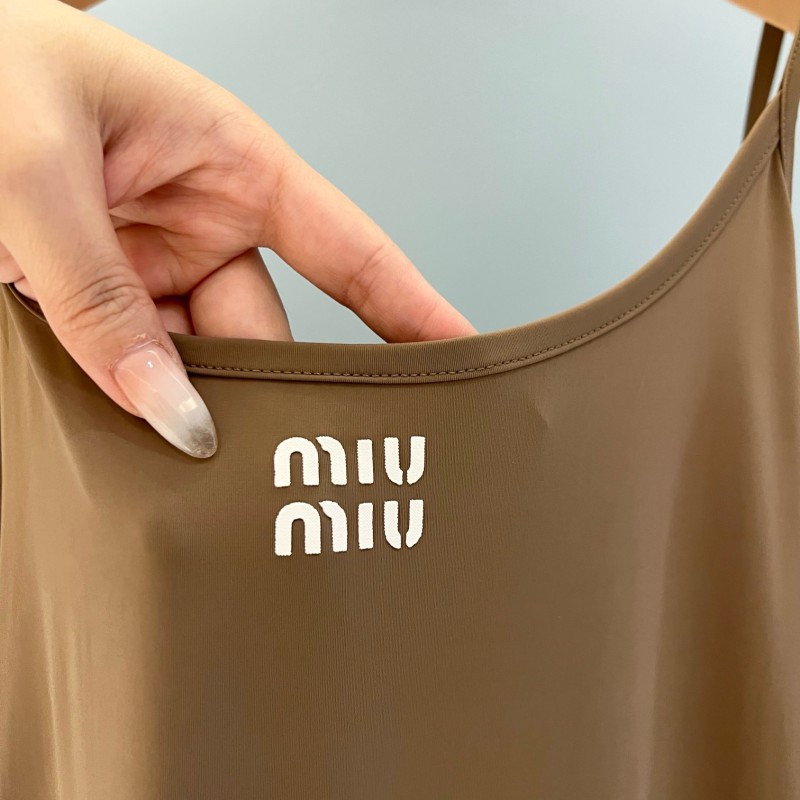 MiuMiu Dress